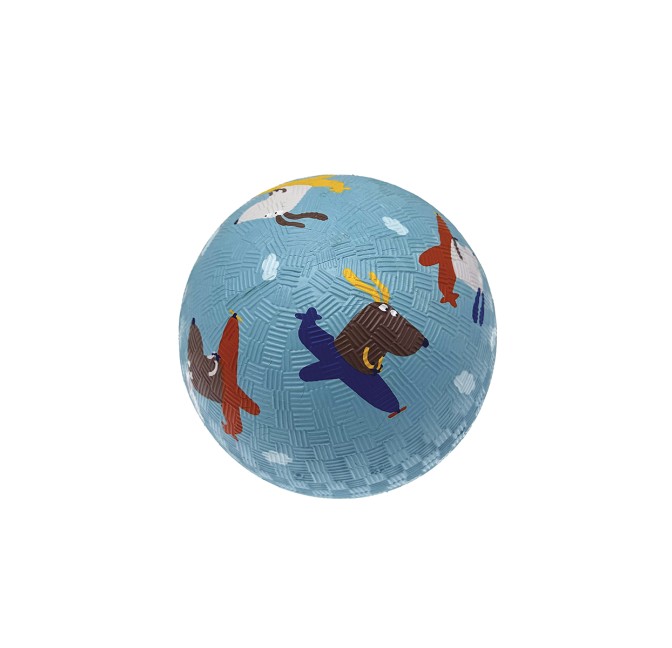 PETIT BALLON LES CHIENS