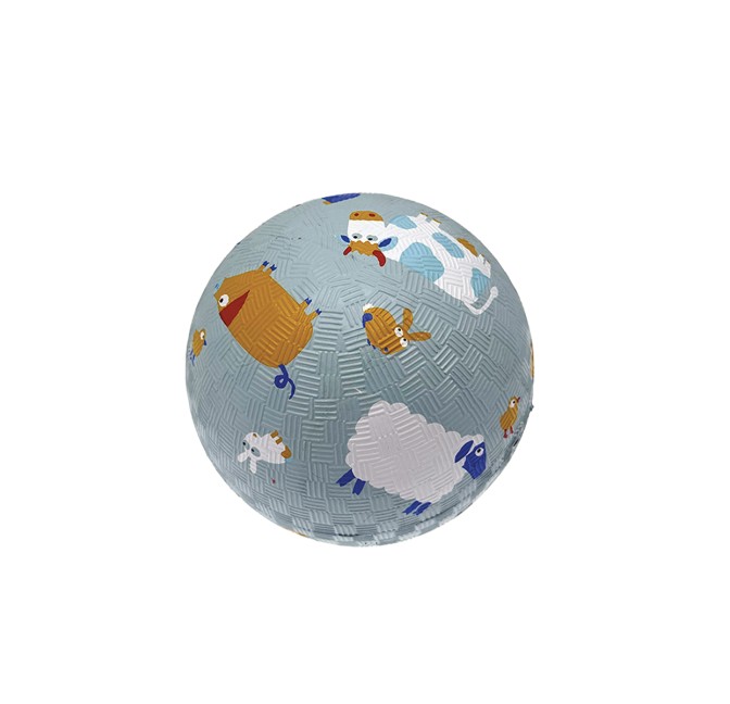 PETIT BALLON LA FERME