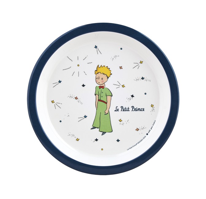 ASSIETTE BÉBÉ LE PETIT...