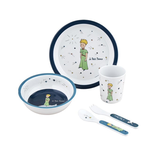 COFFRET CADEAU 5 PIÈCES LE...