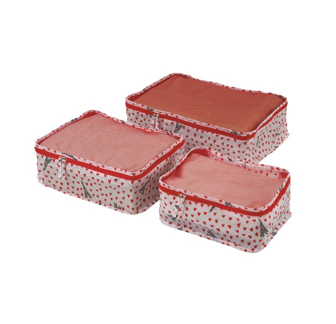 ORGANISEUR 3 POCHETTES...