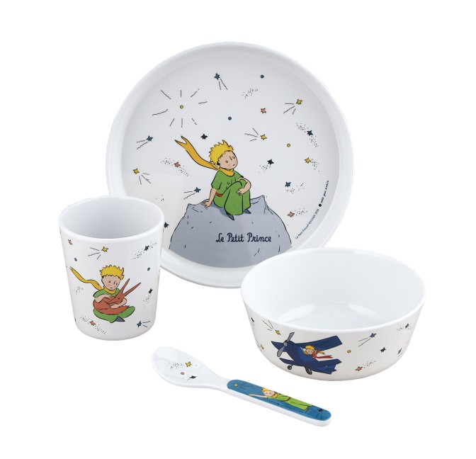COFFRET CADEAU 4 PIÈCES LE...