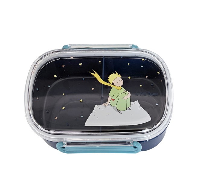 BOÎTE À GOÛTER LE PETIT PRINCE