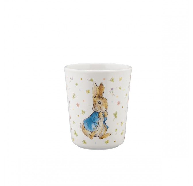 TIMBALE PIERRE LAPIN