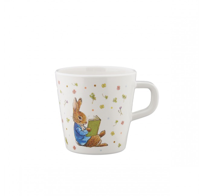 PETIT MUG PIERRE LAPIN