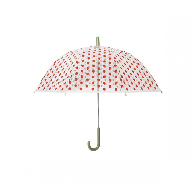 PARAPLUIE LES FRAISES