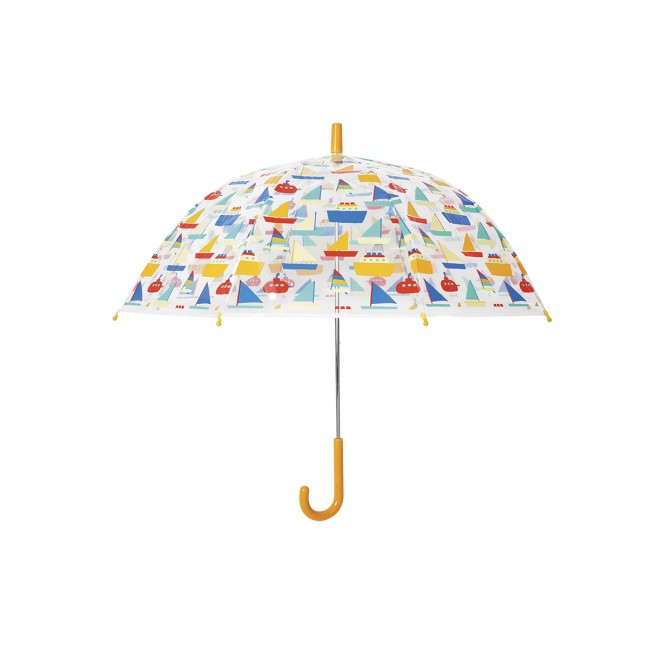 PARAPLUIE LES BATEAUX