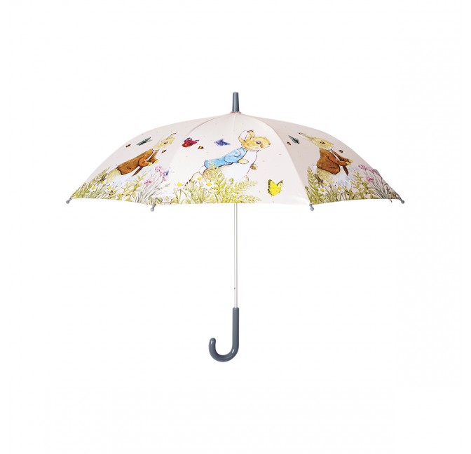 PARAPLUIE PIERRE LAPIN